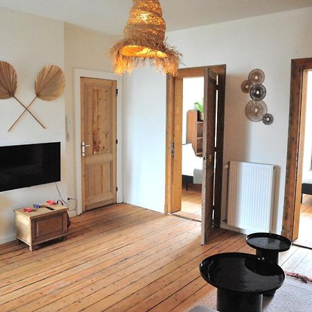 Boho Apartments - 2 Bedrooms Anvers Exterior foto