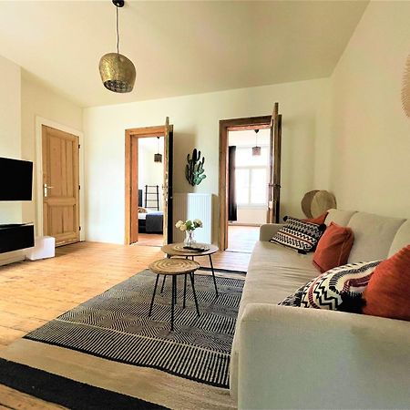 Boho Apartments - 2 Bedrooms Anvers Exterior foto