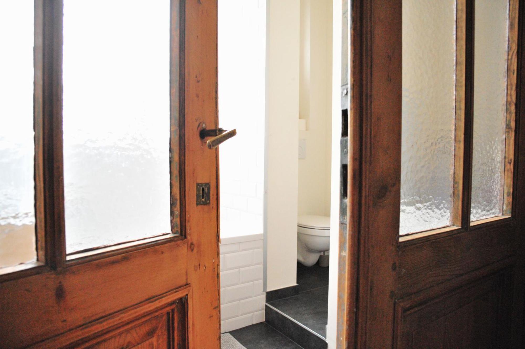 Boho Apartments - 2 Bedrooms Anvers Exterior foto