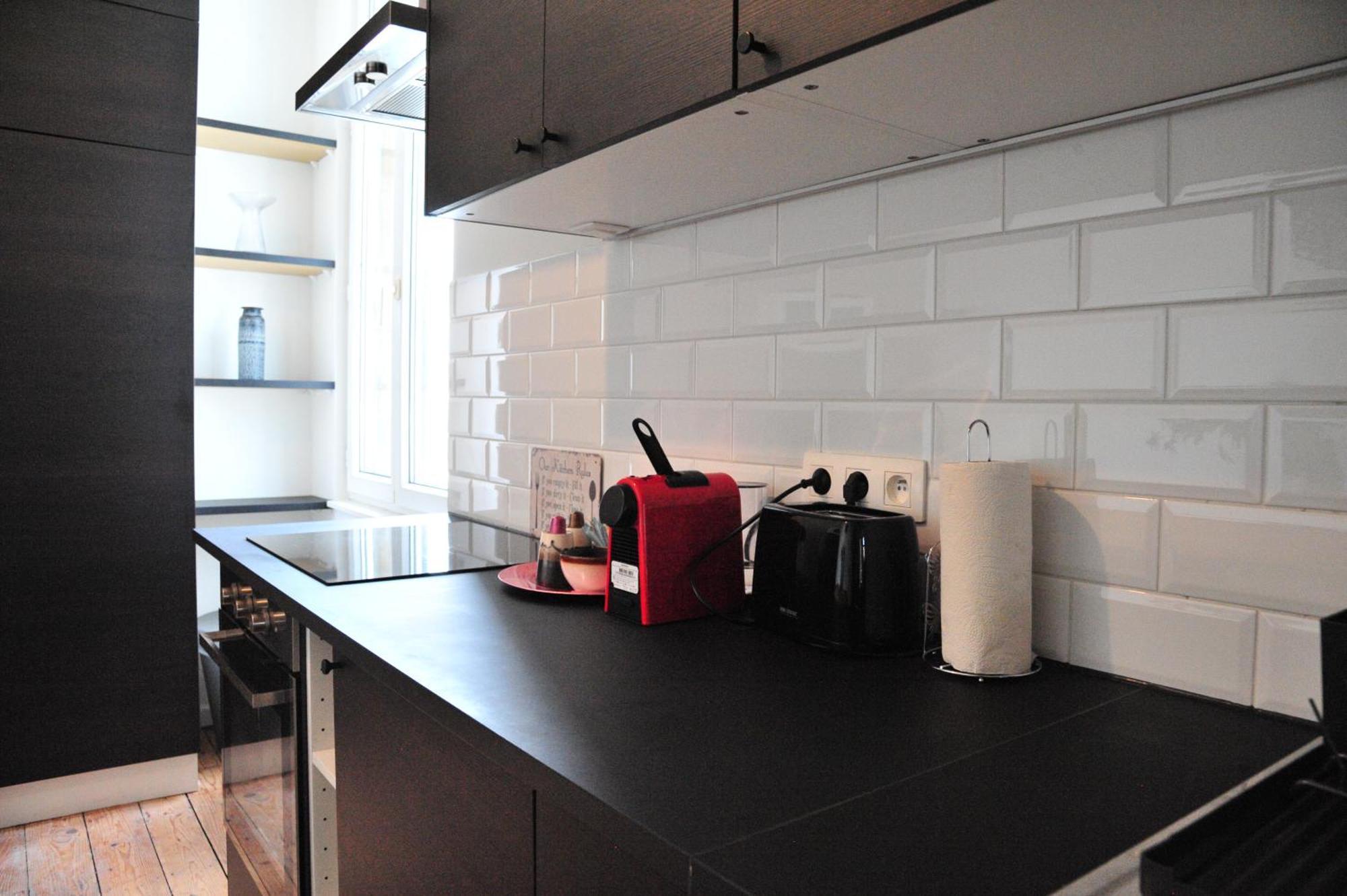 Boho Apartments - 2 Bedrooms Anvers Exterior foto