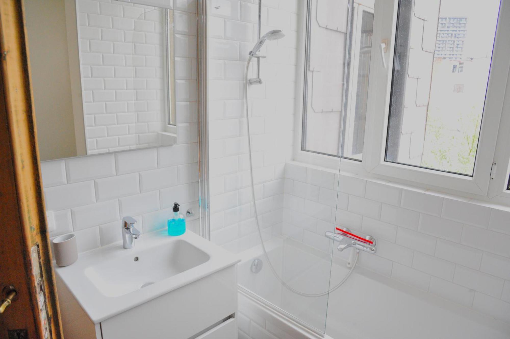 Boho Apartments - 2 Bedrooms Anvers Exterior foto