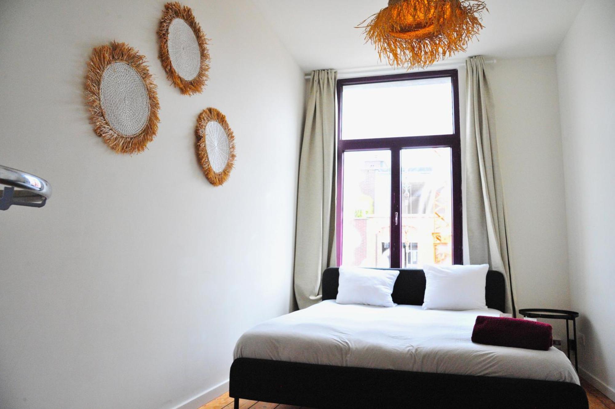 Boho Apartments - 2 Bedrooms Anvers Exterior foto