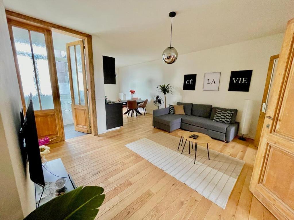Boho Apartments - 2 Bedrooms Anvers Exterior foto