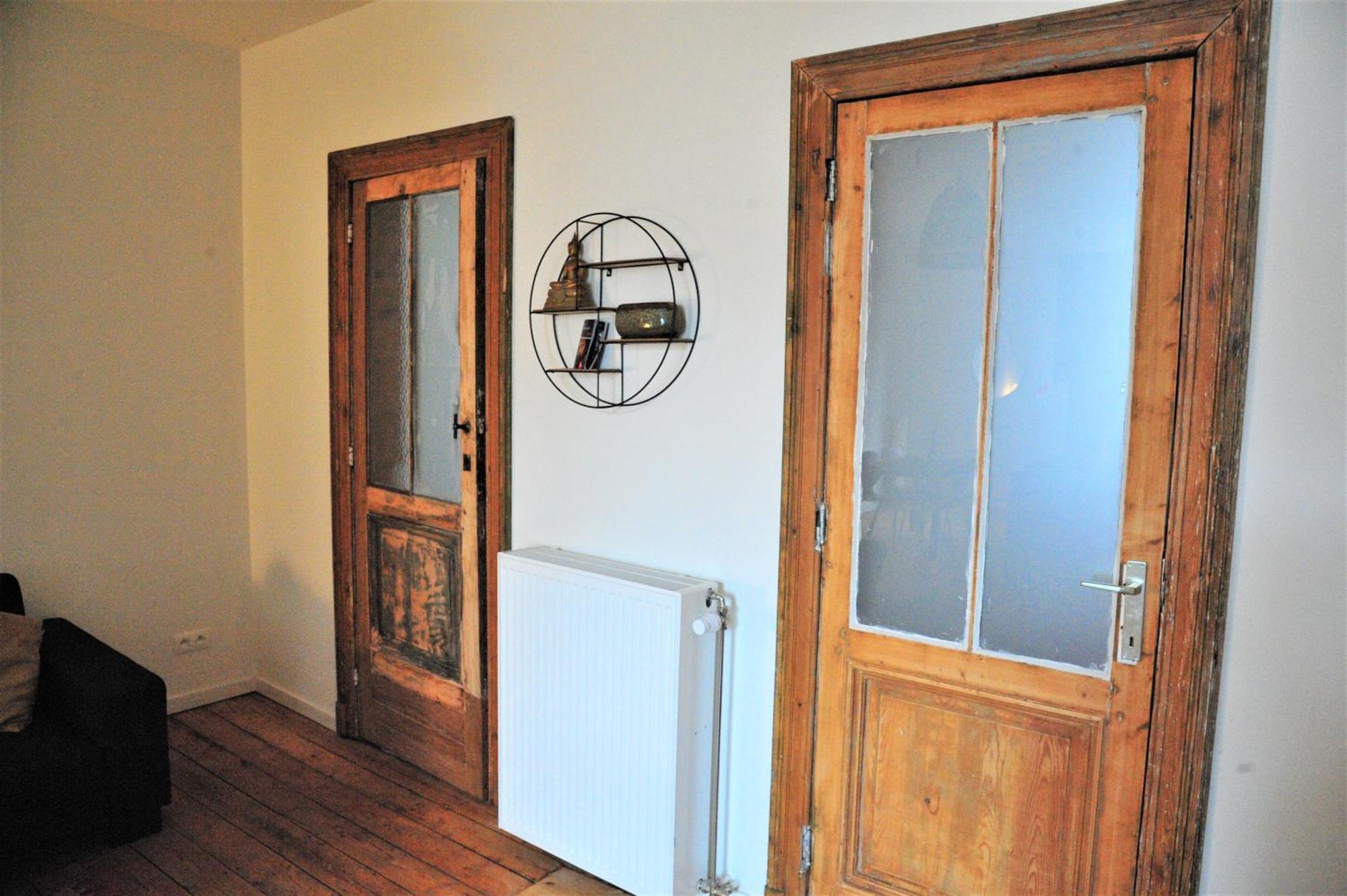 Boho Apartments - 2 Bedrooms Anvers Exterior foto