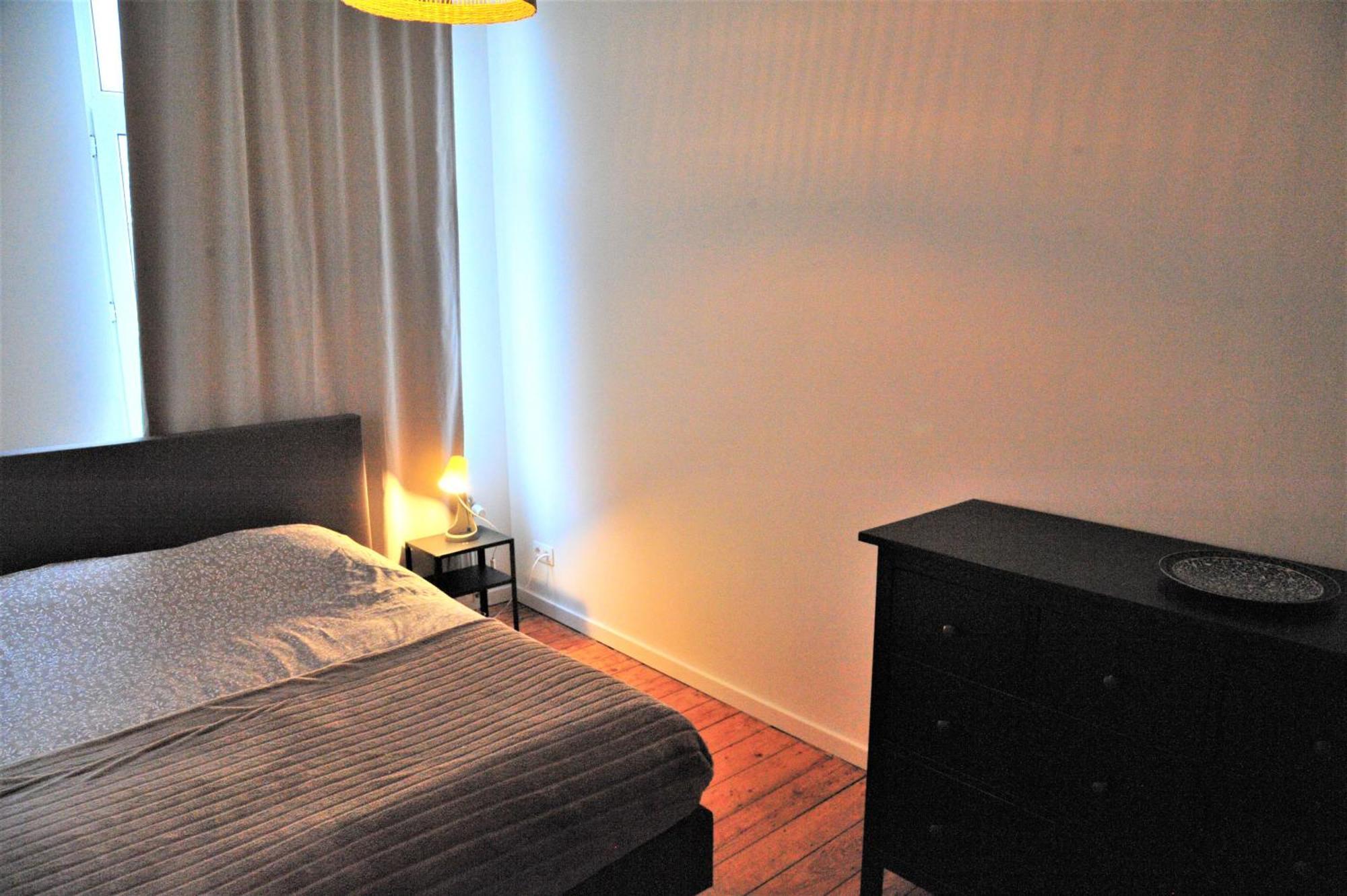 Boho Apartments - 2 Bedrooms Anvers Exterior foto