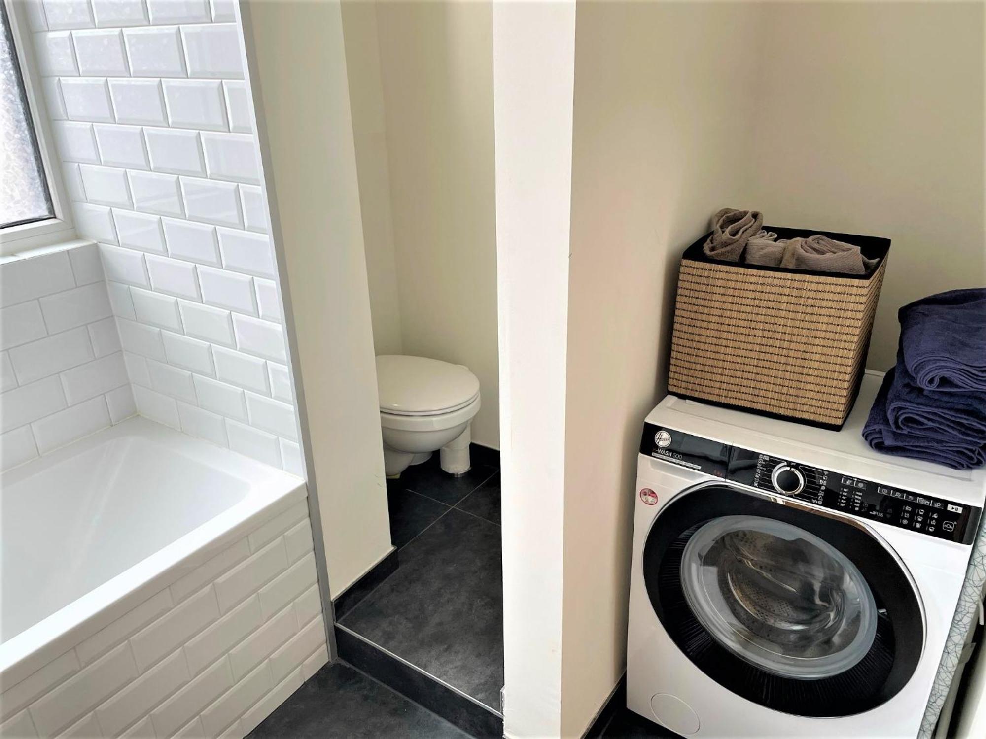 Boho Apartments - 2 Bedrooms Anvers Exterior foto