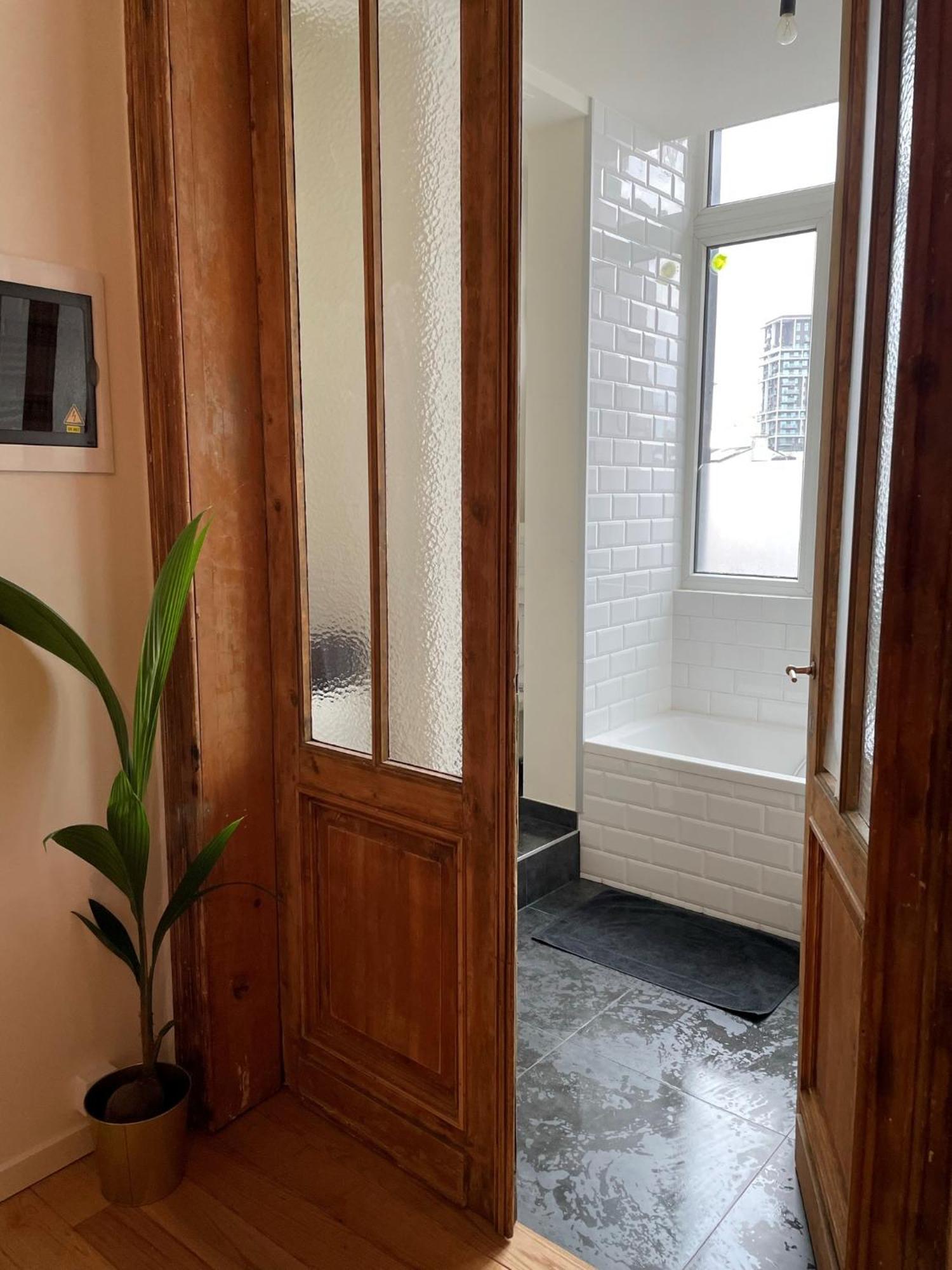 Boho Apartments - 2 Bedrooms Anvers Exterior foto